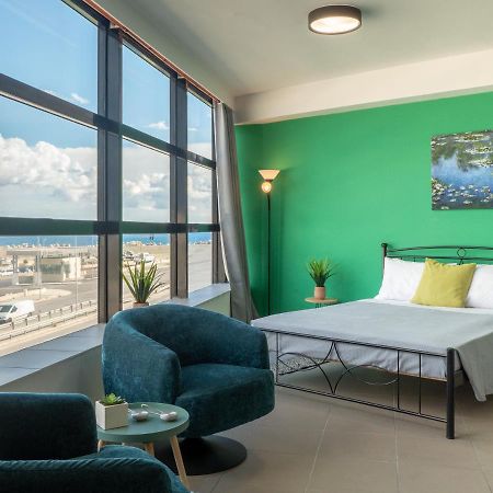 Marina View Rooms Rhodes City Εξωτερικό φωτογραφία