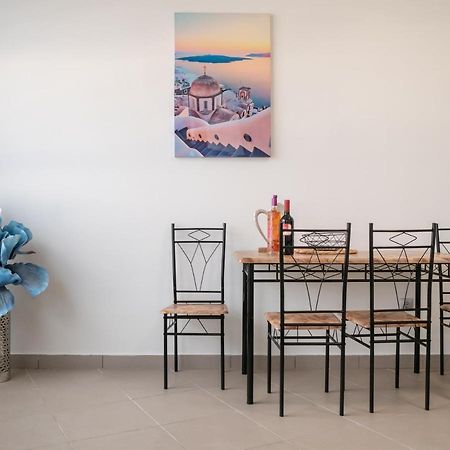 Marina View Rooms Rhodes City Εξωτερικό φωτογραφία