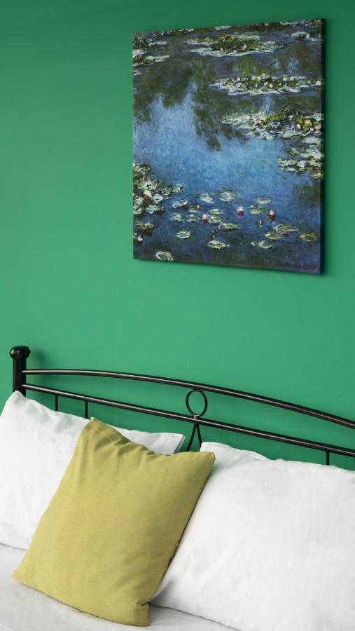 Marina View Rooms Rhodes City Εξωτερικό φωτογραφία