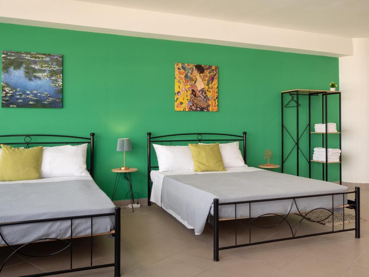 Marina View Rooms Rhodes City Εξωτερικό φωτογραφία