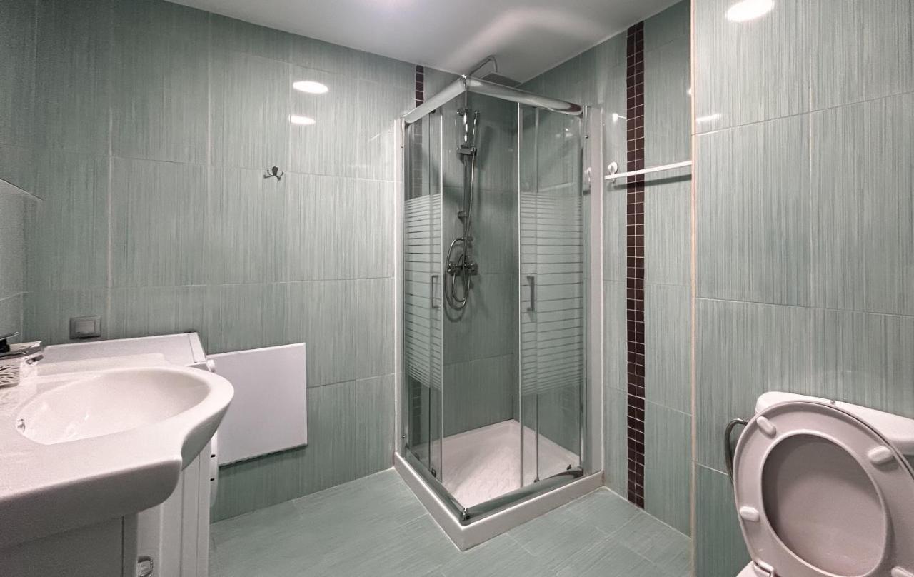 Marina View Rooms Rhodes City Εξωτερικό φωτογραφία