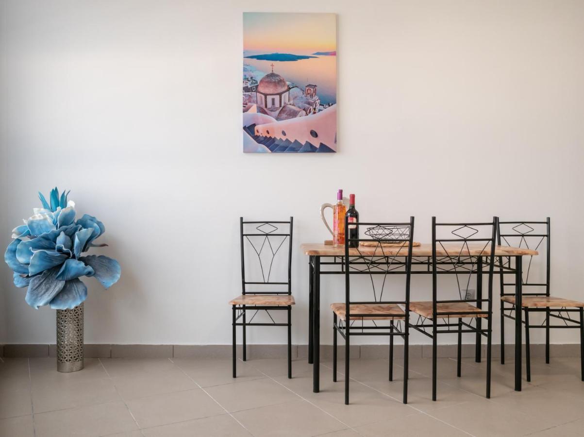 Marina View Rooms Rhodes City Εξωτερικό φωτογραφία