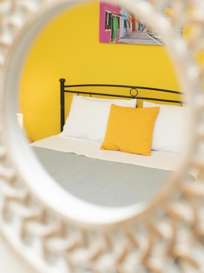 Marina View Rooms Rhodes City Εξωτερικό φωτογραφία