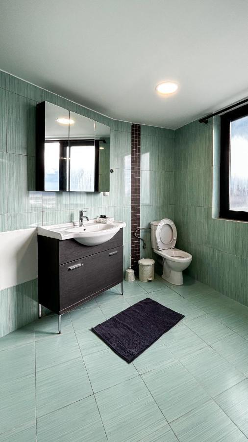 Marina View Rooms Rhodes City Εξωτερικό φωτογραφία