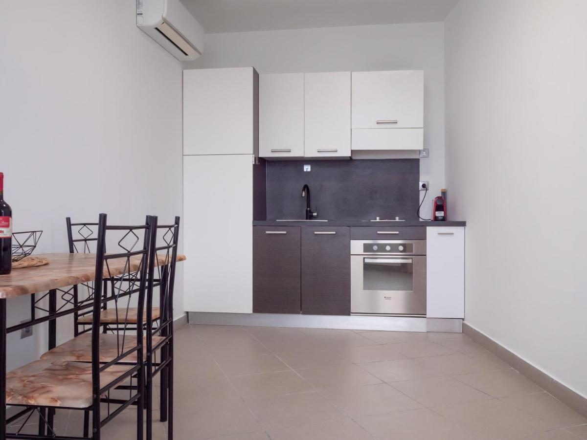Marina View Rooms Rhodes City Εξωτερικό φωτογραφία