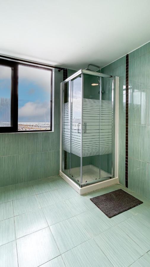 Marina View Rooms Rhodes City Εξωτερικό φωτογραφία