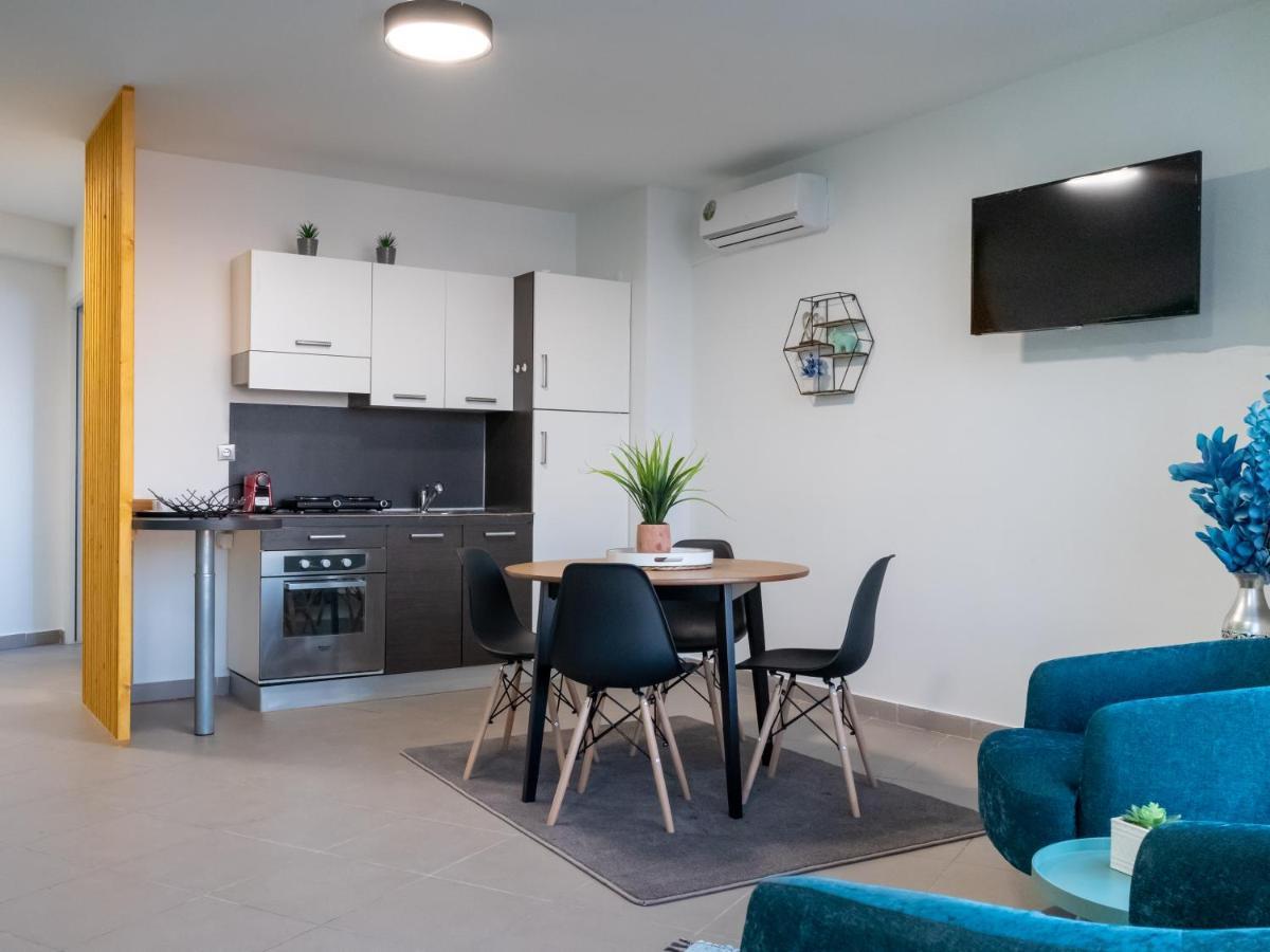 Marina View Rooms Rhodes City Εξωτερικό φωτογραφία