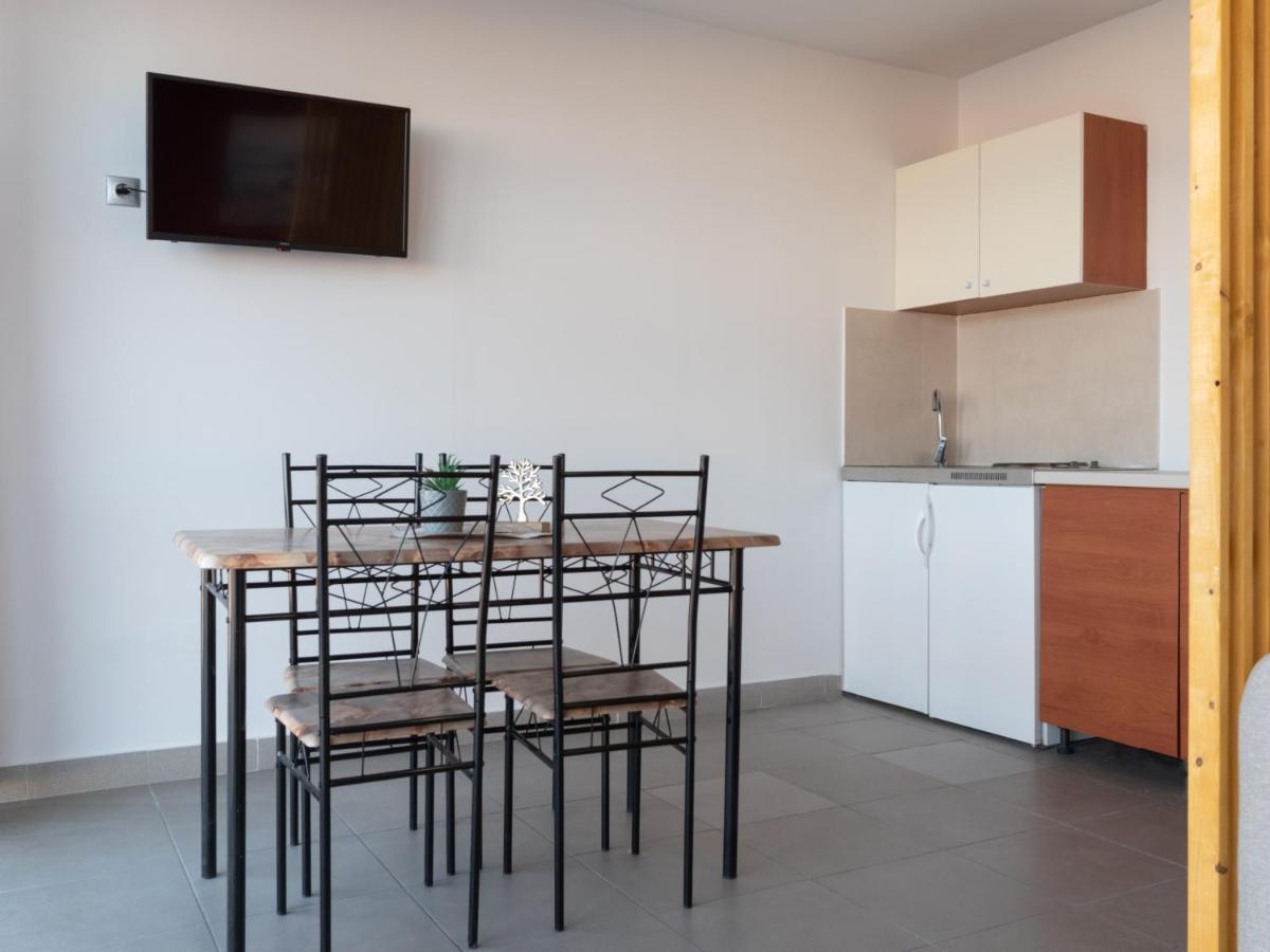 Marina View Rooms Rhodes City Εξωτερικό φωτογραφία