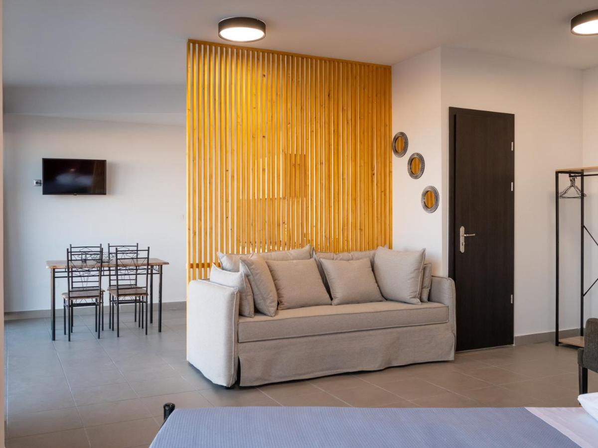 Marina View Rooms Rhodes City Εξωτερικό φωτογραφία