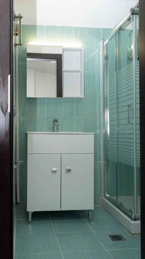 Marina View Rooms Rhodes City Εξωτερικό φωτογραφία