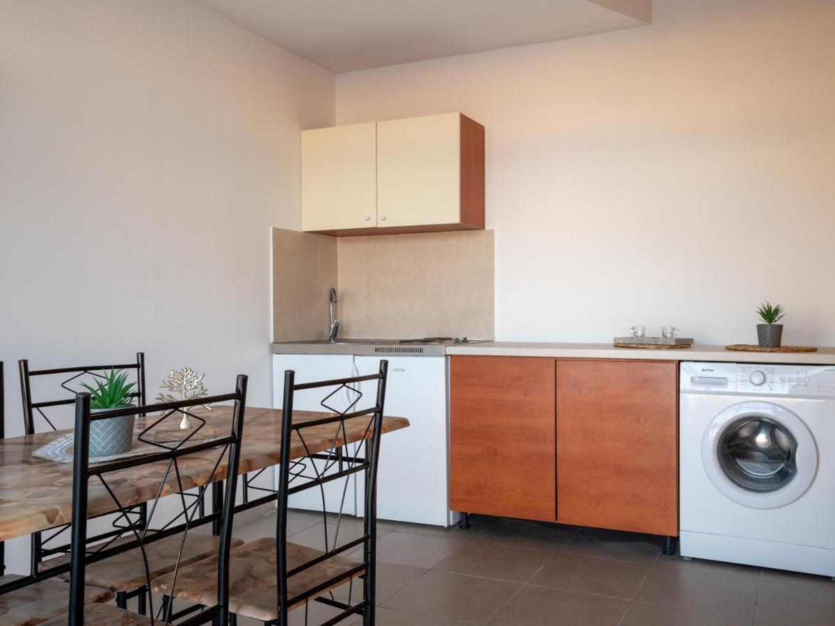 Marina View Rooms Rhodes City Εξωτερικό φωτογραφία
